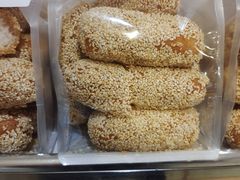 -宝圆斋清真糕点·蛋糕