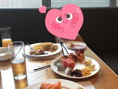 -香港铜锣湾皇悦酒店