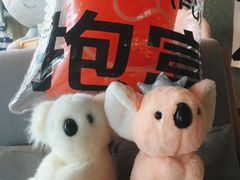 -了不起的考拉咖啡店(高新店)