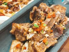 -隔壁老王·家常云南菜(花巷店)