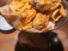 -大树餐厅(益田假日店)