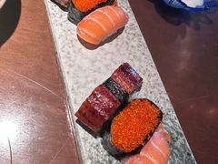 -千代武日本料理(哈西店)