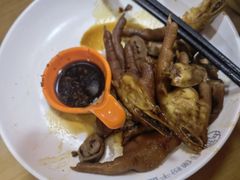 -兵俤粉干卤味(东泰禾店)
