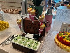 -菲住布渴酒店自助餐厅(阿里巴巴西溪园区店)