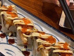 -鸟鹏烧鸟居酒屋(仁恒梦中心店)