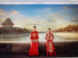 点击看大图 -THE QUEEN(北京店)