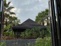 -广州从化都喜泰丽度假温泉酒店