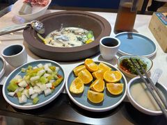 -鲜念蒸汽石锅鱼(红山6979店)