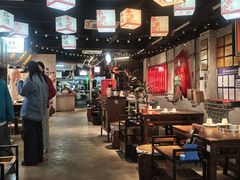 -牛市坎火锅(建设路店)