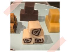 宫廷点心拼盘-羲和雅苑•北京烤鸭(陆家嘴中心店)