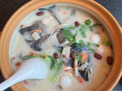 -羡餐厅·杭帮菜·淳菜(千岛湖自由洲际殿店)