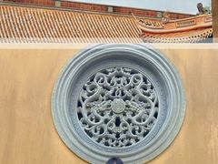 -普陀山风景名胜区-法雨禅寺