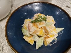 -望乡楼上海菜(日月光店)