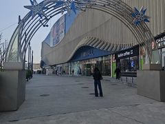 -凯德MALL(望京店)