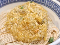 -孙盛兴奥灶面馆·蟹黄面·三虾面(山塘街总店)