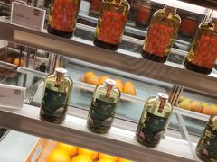 -奈雪的茶(青岛卓悦里INTOWN店)