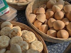 -青州古城