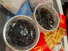 -麦当劳(金沙广场店)