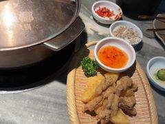 -大头椰·椰子鸡火锅(南宁万象城店)