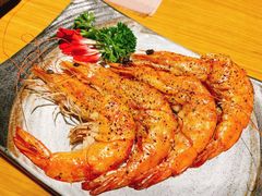 -三石铁板烧(紫竹桥店)