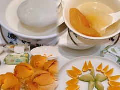 招牌菠萝包-炳胜品味(珠江新城店)