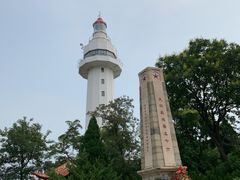 -烟台山景区