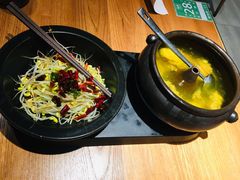 汽锅鸡-云海肴·汽锅鸡·云南菜(高德置地店)