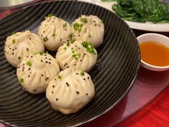 和平生生煎-上海和平饭店龙凤厅 Dragon Phoenix