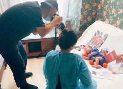 -北京圣宝妇产医院·妇产科·儿科