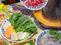 -东镇老火锅(长春路首店)