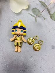 -M'S BANQUET AND SPACE ART