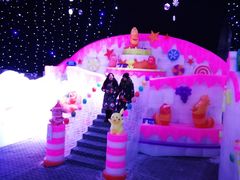 -梦幻奥陶纪景区