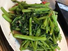 -Hi YOU你的饭局泰餐厅(雍和宫店)
