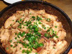 -炊烟小炒黄牛肉(中心印象城店)