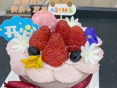 -卷心卷意·轻甜蛋糕(新光天地店)