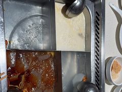 -海底捞火锅(曼巴特广场店)