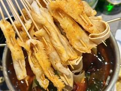 -邢氏老太太烧烤(南山店)