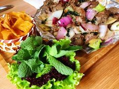 折腾牛肉-SUSU·苏苏(四合院创始店)