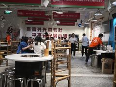 -有拈头成都市井火锅(南山总店)