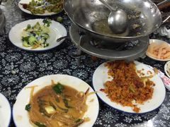 -张关合渣(航空大道店)