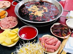 -储奇门鳝鱼火锅(总店)