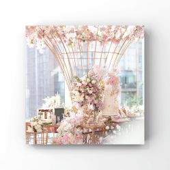 -上海大酒店·婚宴年会宴会厅