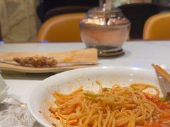 -巴依老爷新疆美食(常营店)