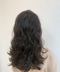 -时尚殿堂hair salon