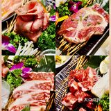 夏天和烤肉绝配✨人均不到100+‼️好吃到哭