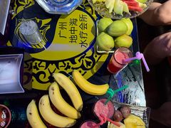 -君康悦美食汤泉水会·SPA(天河店)