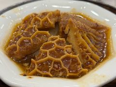 妙香沙嗲金钱肚-凤凰楼酒家·粤宴点心(华强北店)