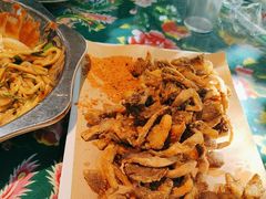 -人民公社大食堂(顺义总店)