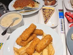 -宜家·瑞典风味餐厅(四元桥店)
