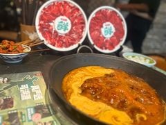-巴蜀大将火锅(春熙店)